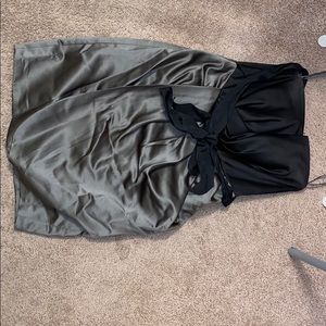 Vera Wang cocktail/evening dress